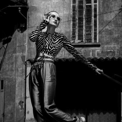 Photo Alex Barendregt St Tropez1